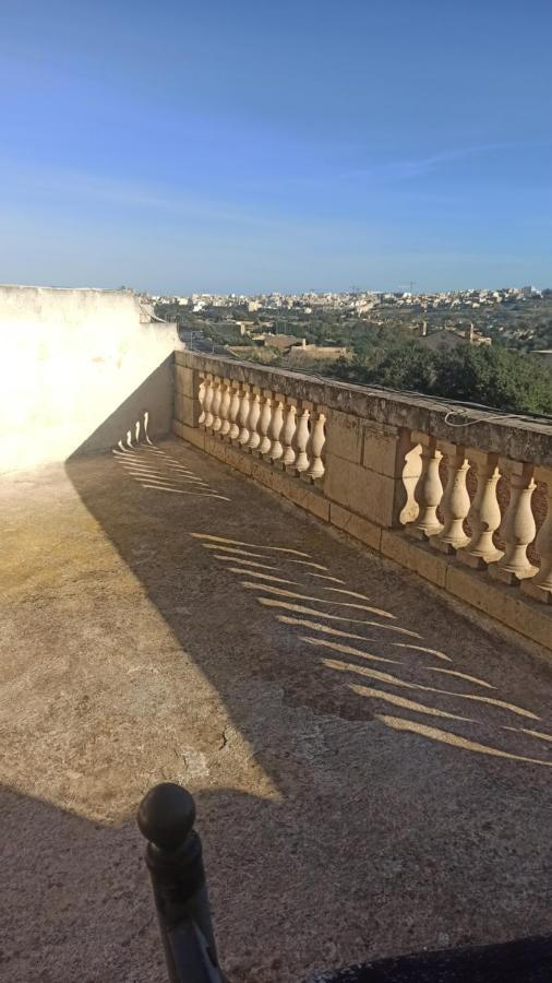 Il Bejta Appartement Qrendi Buitenkant foto