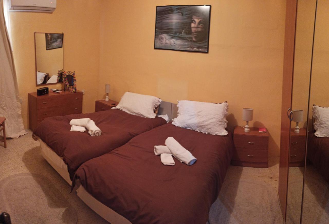 Il Bejta Appartement Qrendi Buitenkant foto